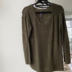 Green Design Lab Sweater
